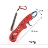 114785ec43ec840c75cd4a55ce8d82c1.webp Random Aluminium Fish Gripper L21.5cm W3cm