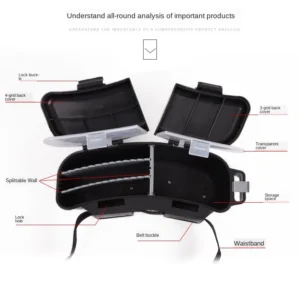 3c96249f52c082f3d58e530c4ec40762.webp LEO Waist Lure Box L24cm W8cm H10cm
