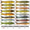 7dc76b47641136e5c8e4f90681d6280b.webp Random PROBEROS Jointed Swimbait Fishing Lure