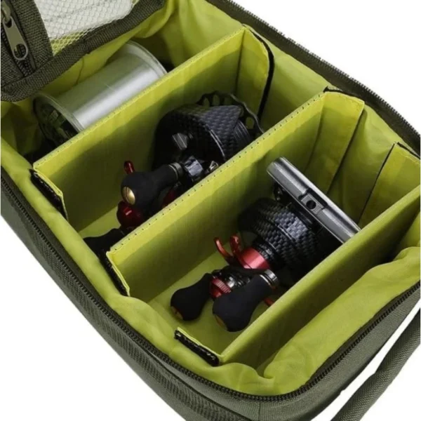Waterproof Fishing Reel Storage Bag