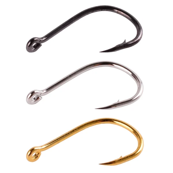 975c463efd39c437deb2d948fb8fb439.webp 100Pcs Carbon Steel Fishing Hook Set