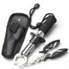 3Pcs Fishing Pliers and Gripper Kit