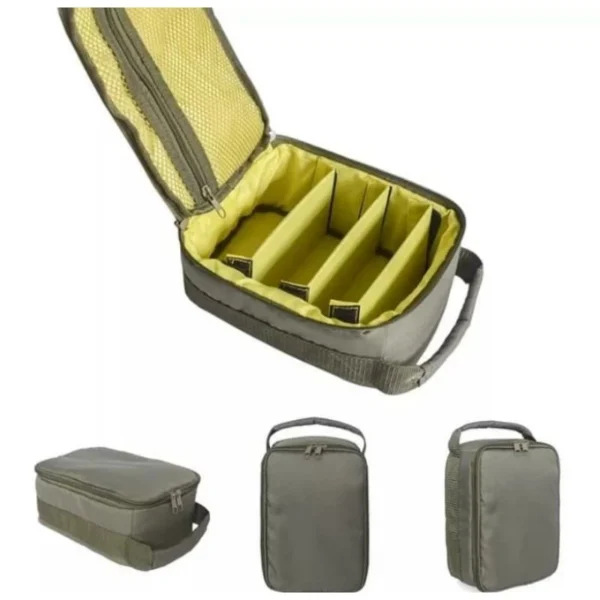 Waterproof Fishing Reel Storage Bag