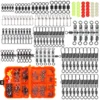 b8ecec68654e85b72f9440b7410a0ab6.webp 141Pcs Fishing Swivels Connectors Set