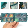 157PCS Fishing Tackle Accessories Kit