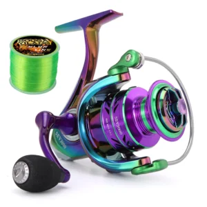 cn-11134207-7r98o-logkb3genwrm5d.webp SOUGAYILANG Spinning Fishing Reel