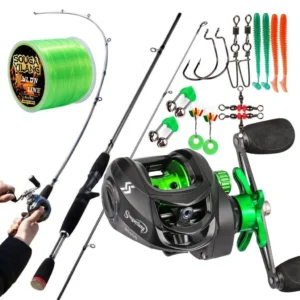 cn-11134207-7r98o-lqea9eif43ed5a.webp SOUGAYILANG Casting Rod and Reel Set