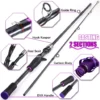 Casting Rod and Reel Set