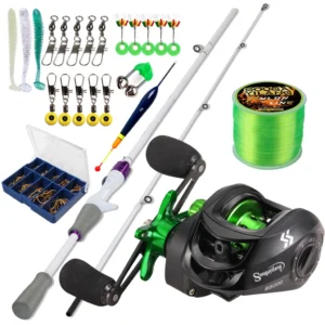 cn-11134207-820l4-mjza4hamkn4513.webp SOUGAYILANG Casting Rod and Reel Set