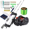 cn-11134207-820l4-mjza4hamm1ol60.webp SOUGAYILANG Casting Rod and Reel Set