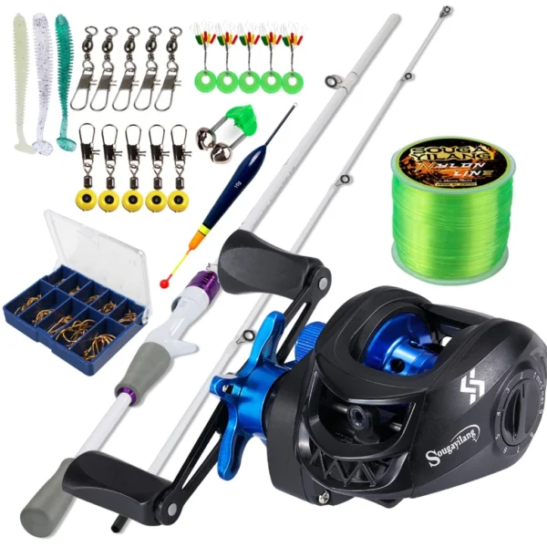 cn-11134207-820l4-mjza4hao91j451.webp SOUGAYILANG Casting Rod and Reel Set