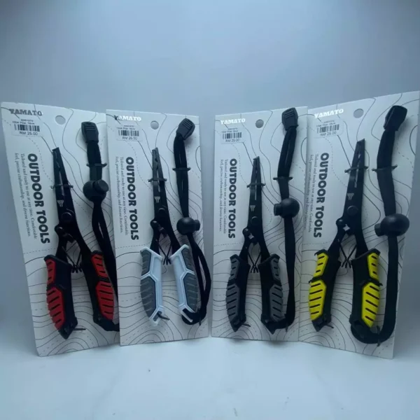 my-11134207-7r98q-ly3bgbhudfwyfc.webp Random YAMATO Fish Lip Grip and Plier