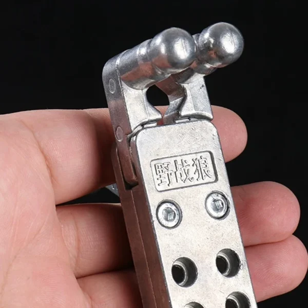 Stainless Steel Fishing Spreader