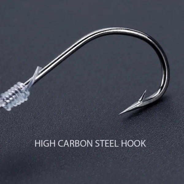 my-11134207-7rasf-m3xbav82pjek95.webp 20pcs Hook with Line 46cm