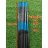 Telescopic Carbon Fiber Pole