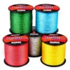 Random PROBEROS PE X4 Braided Line