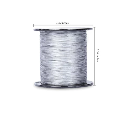 Random PROBEROS PE X4 Braided Line
