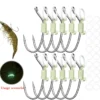 my-11134207-820ld-mj5d6vka69l3e2.webp 10pcs Luminous Shrimp Bait Hooks