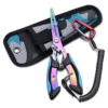 Stainless Steel Fishing Plier and Gripper Set 16cm