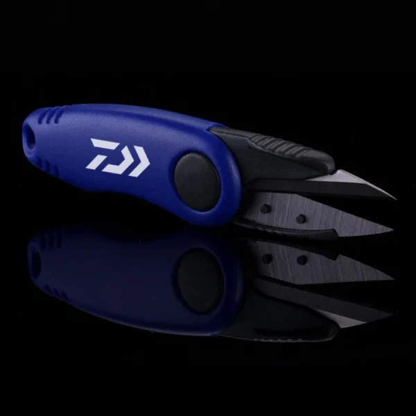 Random WALK FISH Fishing Scissors Line Cutter