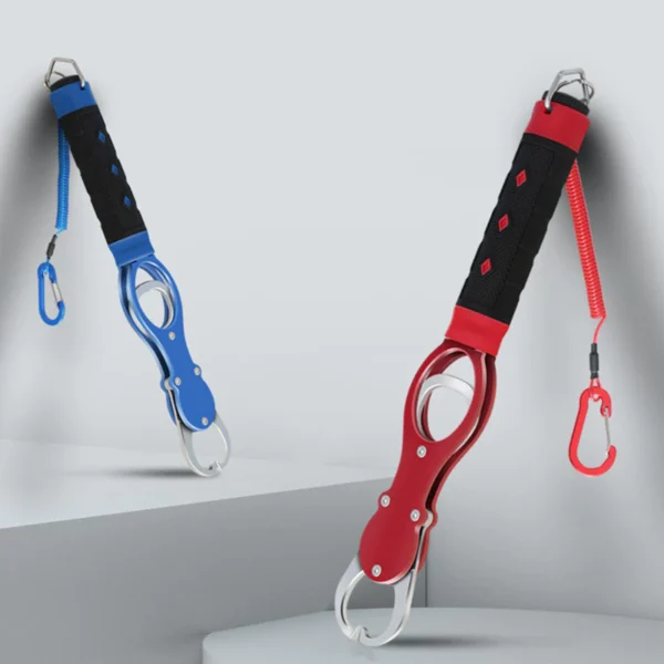 sg-11134201-7rdwq-md5uxncx2ozdf3.webp Random Aluminum Alloy Fish Lip Gripper