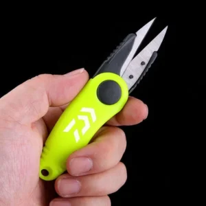 Random WALK FISH Fishing Scissors Line Cutter