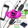 sg-11134201-7rfho-m44gmdst253raf.webp Baitcasting Fishing Rod Reel Set