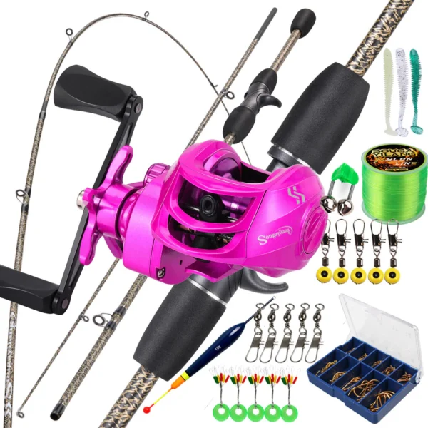 sg-11134201-7rfho-m44gmdst253raf.webp Baitcasting Fishing Rod Reel Set