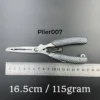 Random Stainless Steel Fishing Plier 16.5cm