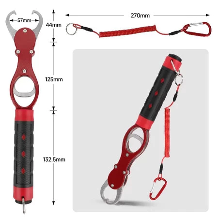 sg-11134201-82614-mlsmofi2fvnse5.webp Random Aluminum Alloy Fish Gripper with Scale
