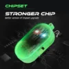 LED Fishing Alarm Bell